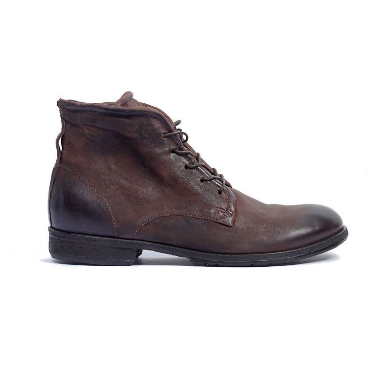 Stivaletti Chad AS98-401201