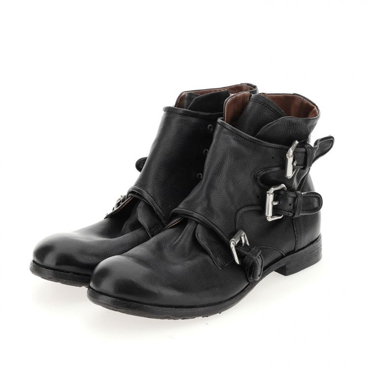 Stivaletti Cooper AS98-401202