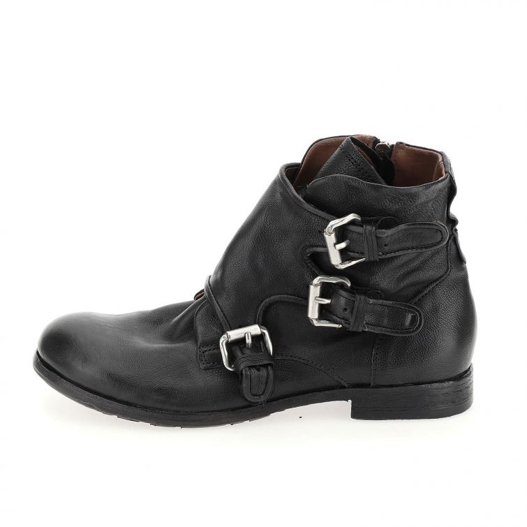 Stivaletti Cooper AS98-401202