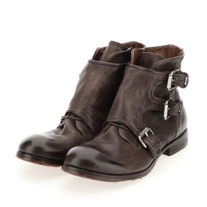 Stivaletti Cooper AS98-401202