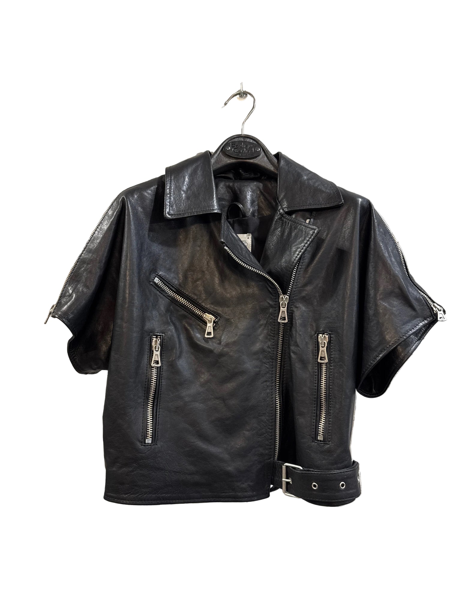 Giacca Elettra G04-1757