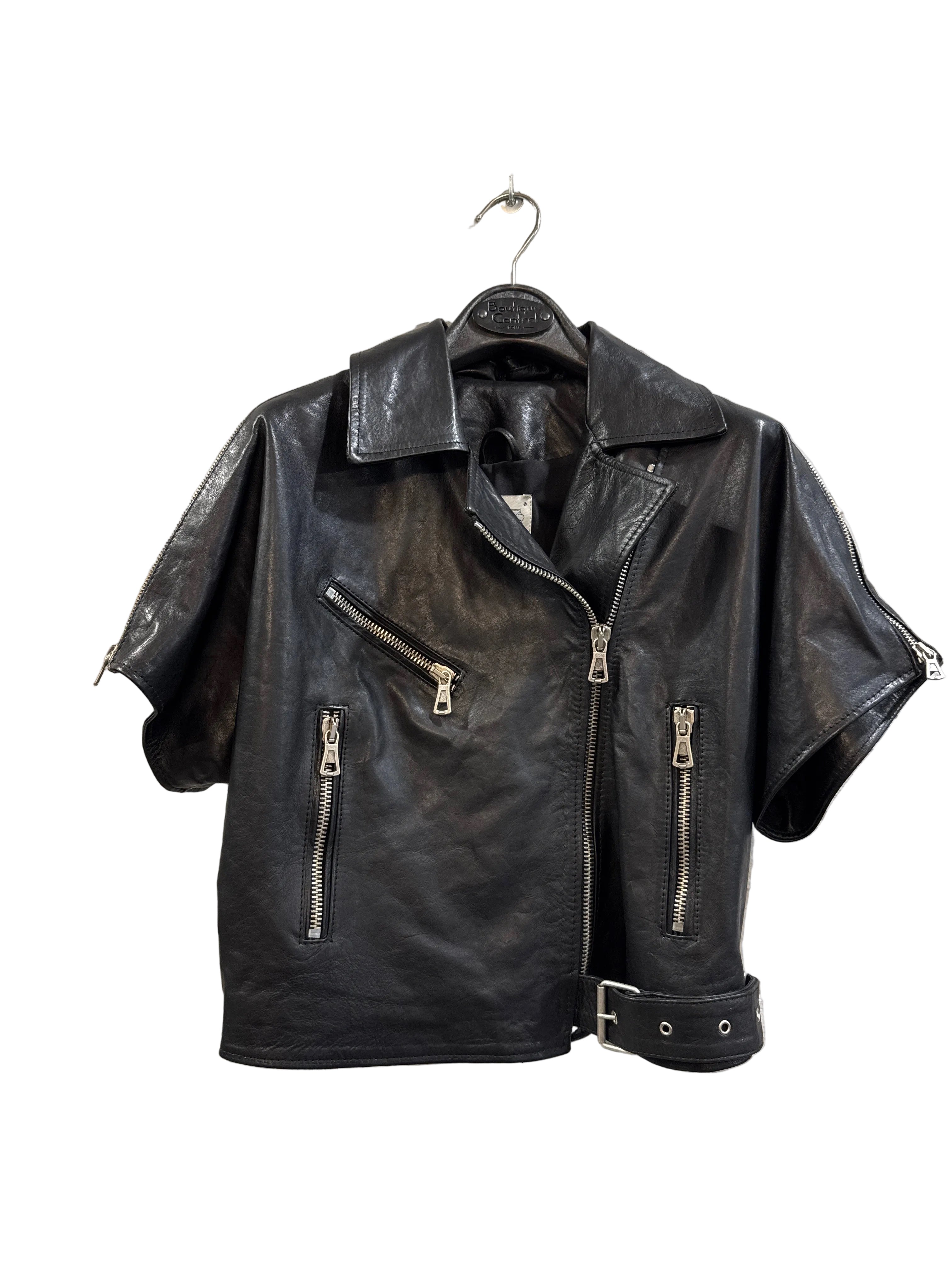 Giacca Elettra G04-1757