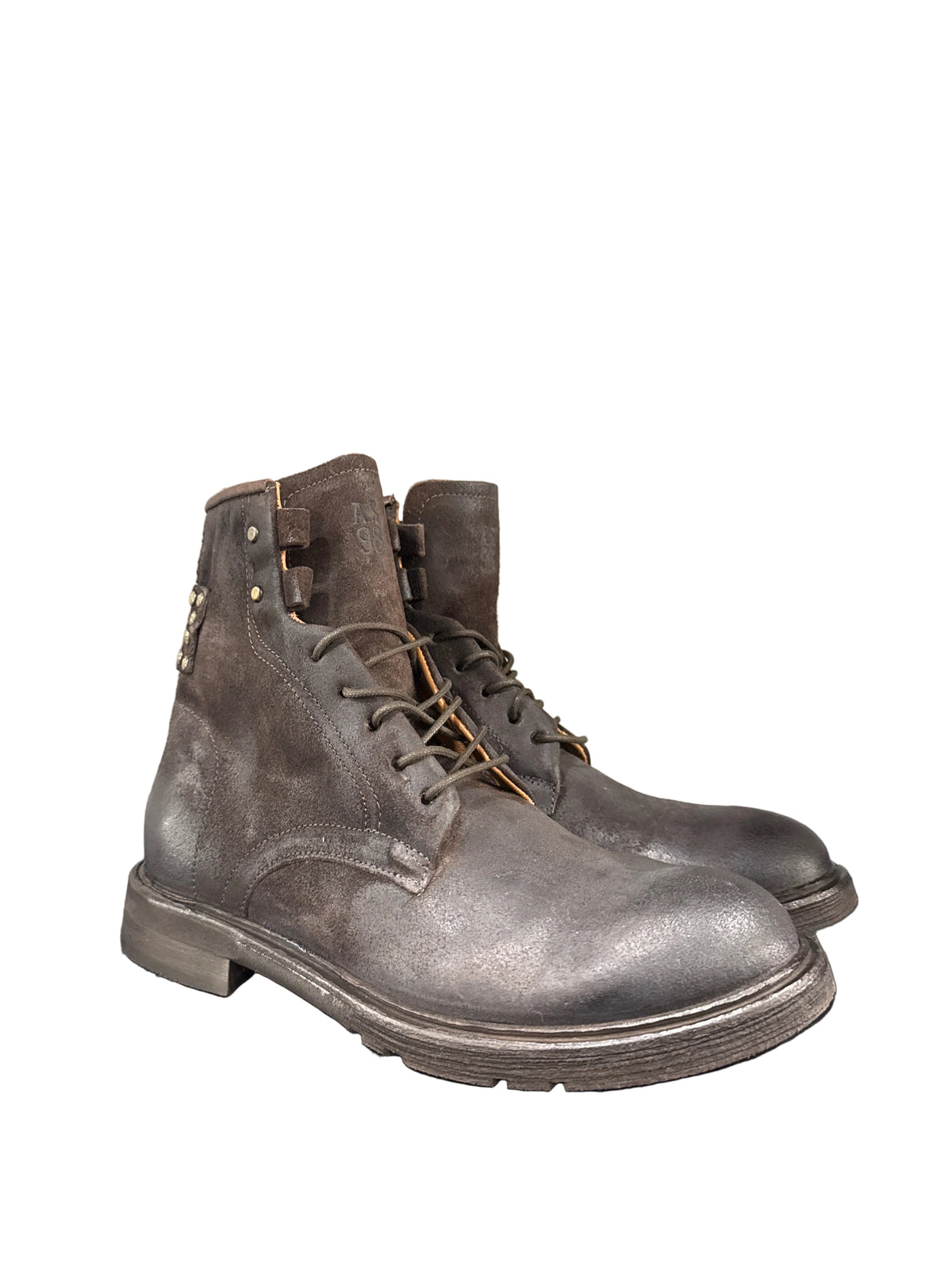 Polacchi Uomo AS98-Z66203