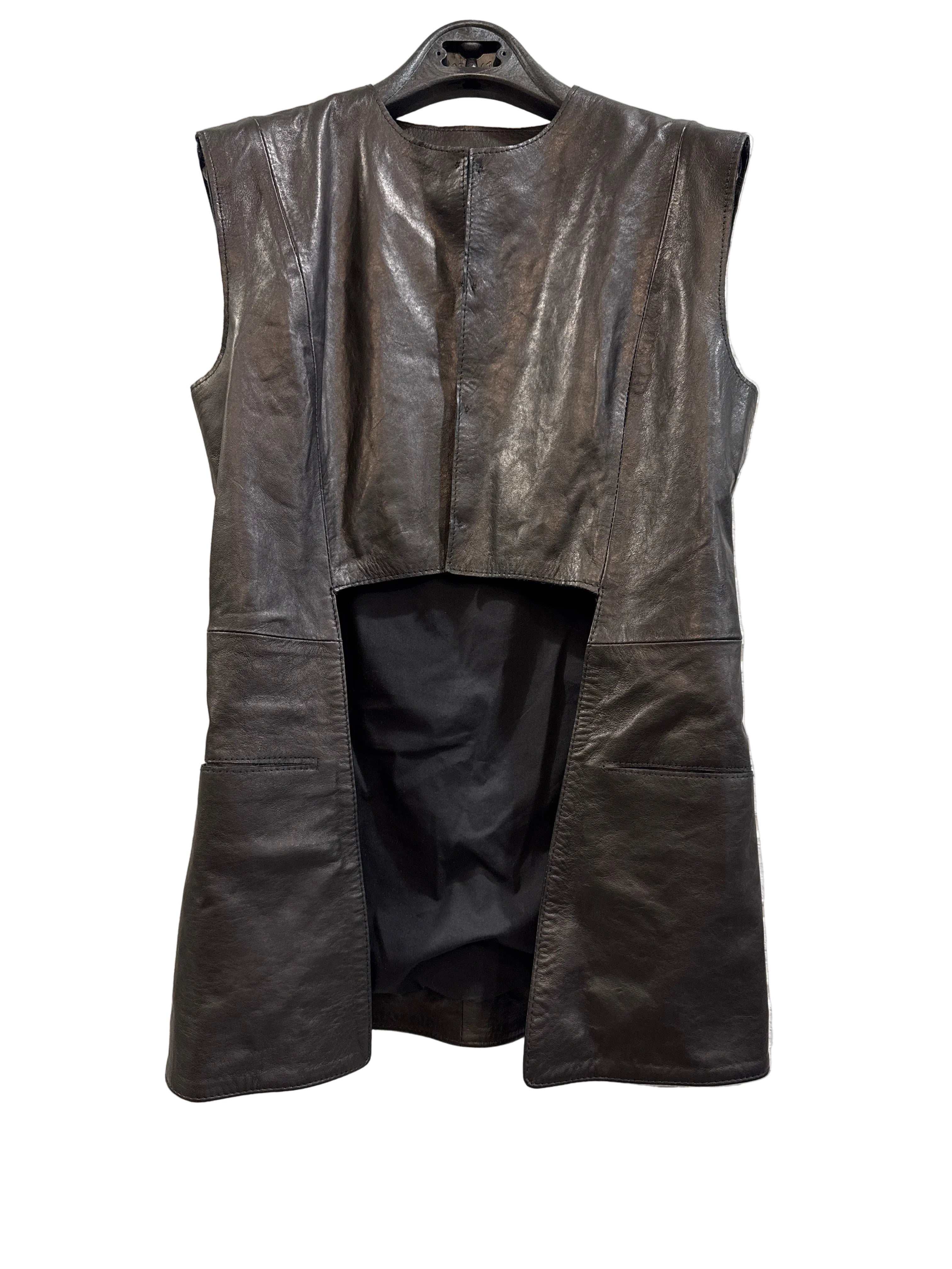 Gilet Penelope G04-2661