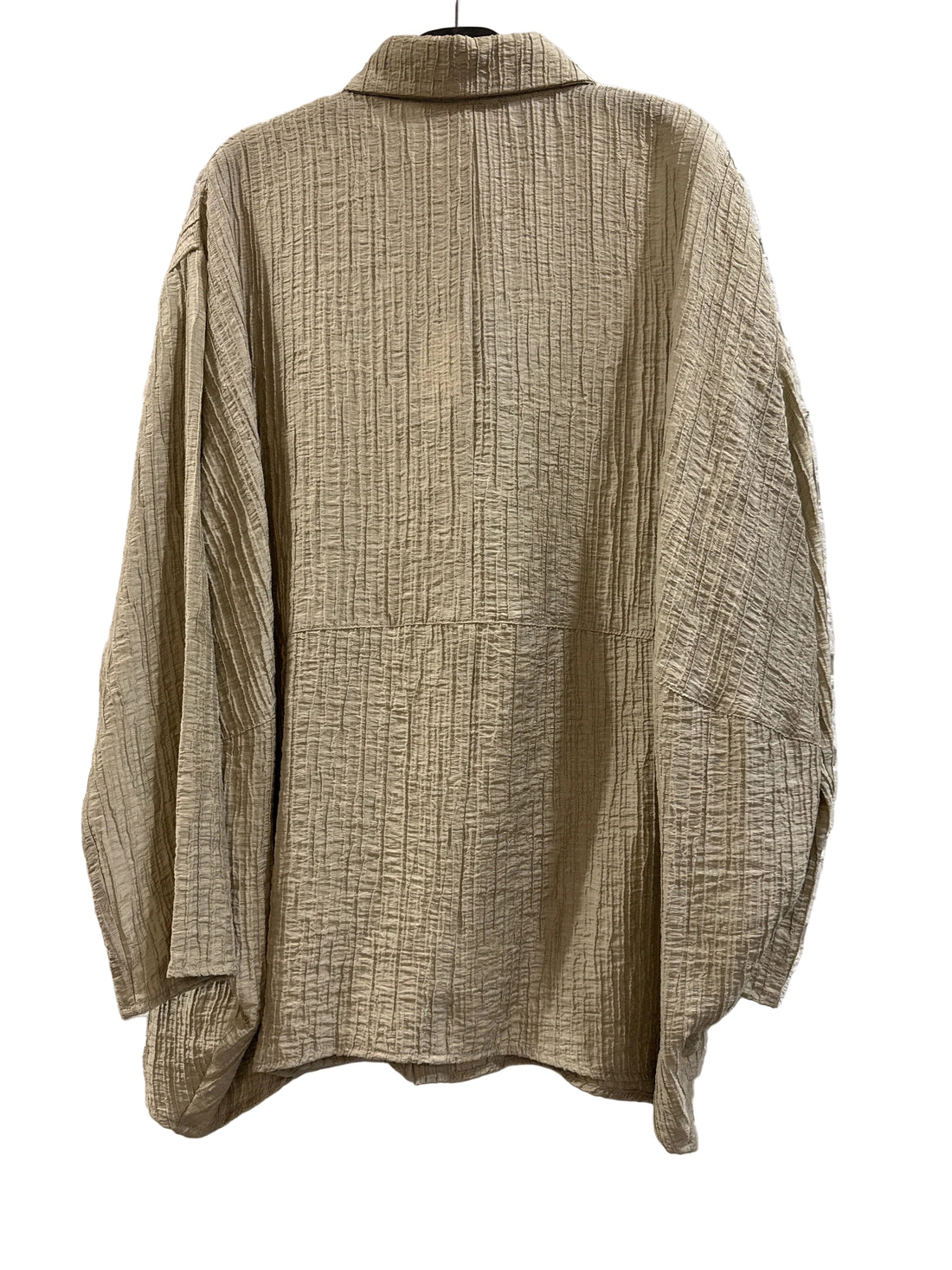 N03-LBC25102 Amber Shirt