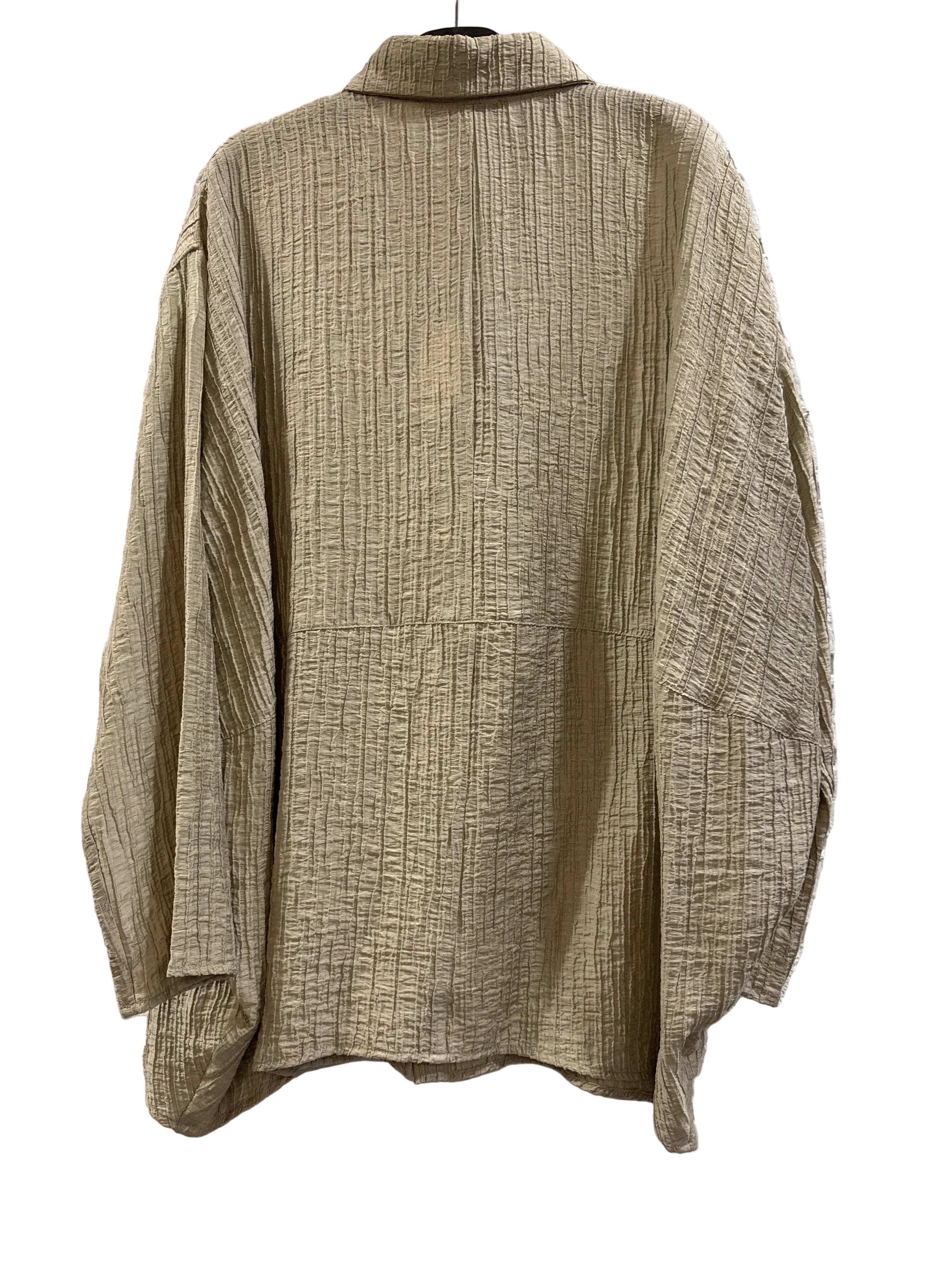 N03-LBC25102 Amber Shirt