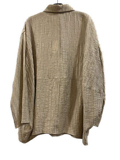 N03-LBC25102 Amber Shirt