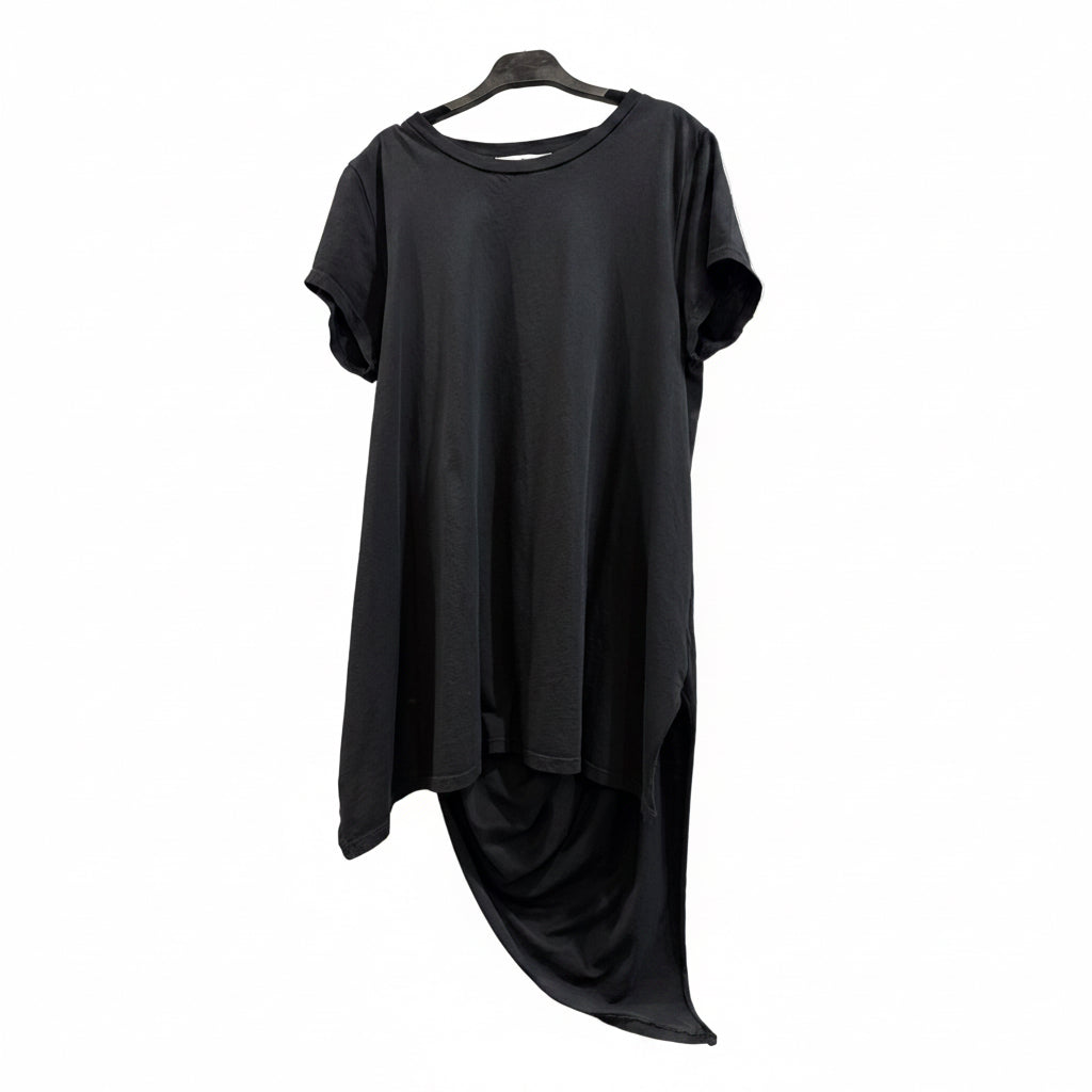 T-Shirt Lunga W01-226110