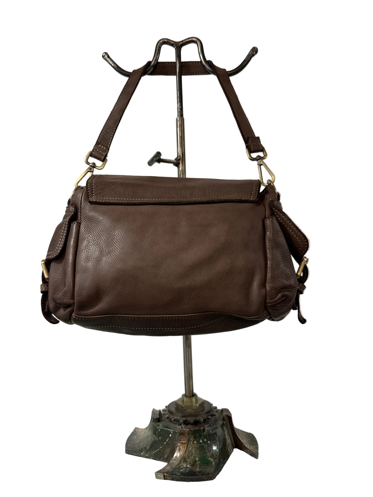Borsa City W03-614