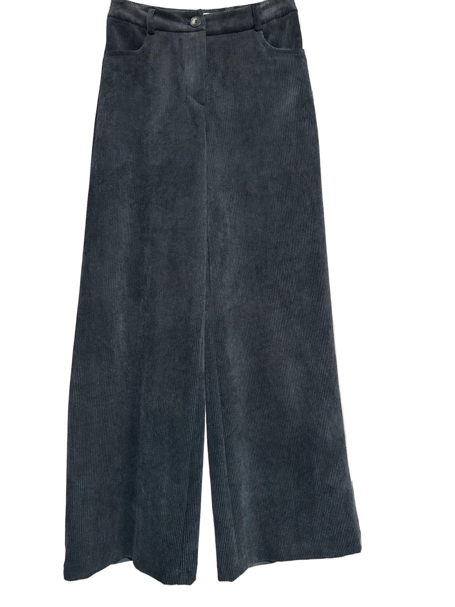 N03-LBC25117 Pantaloni Palazzo