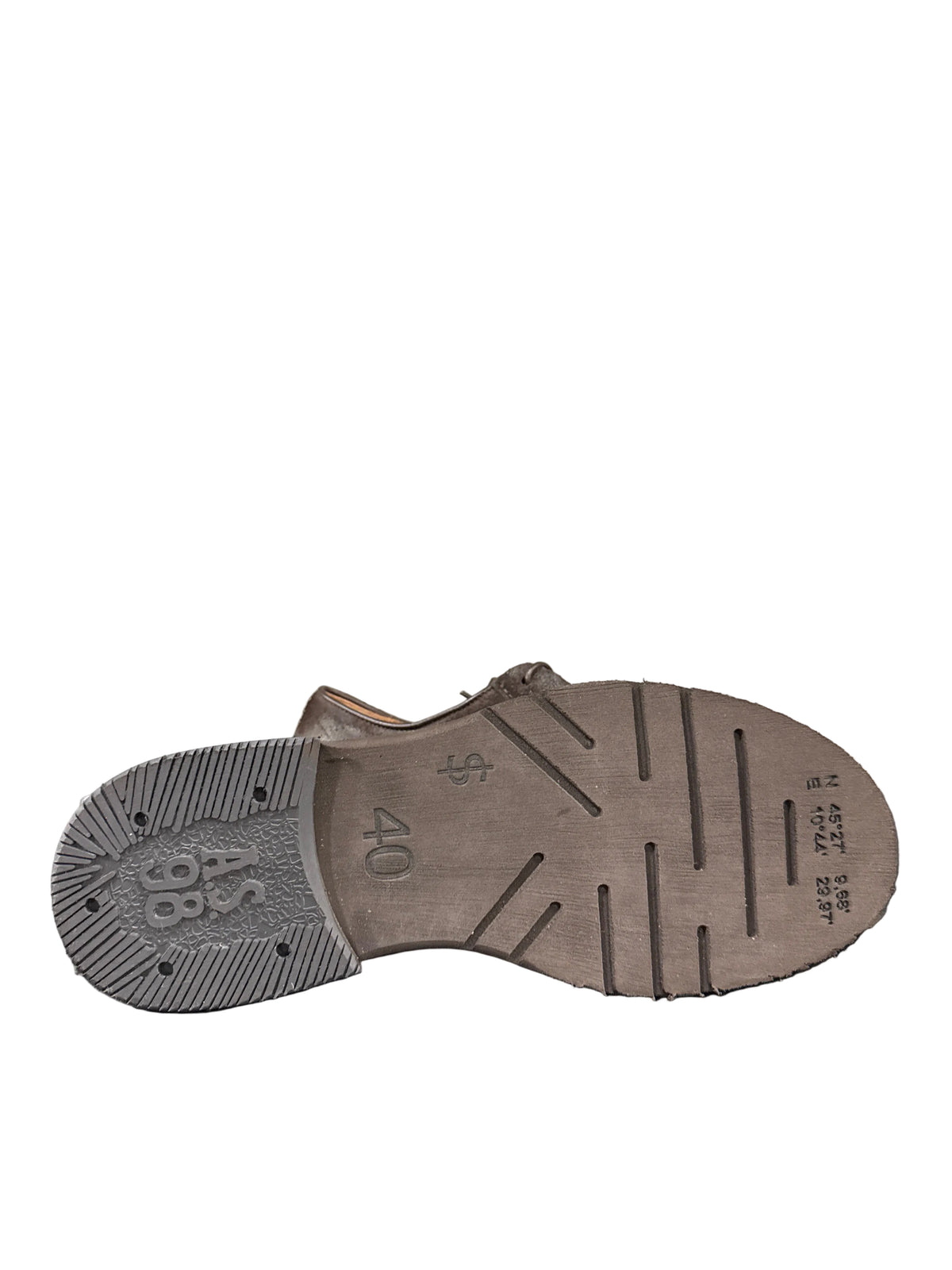 Scarpe Uomo AS98-Z66104