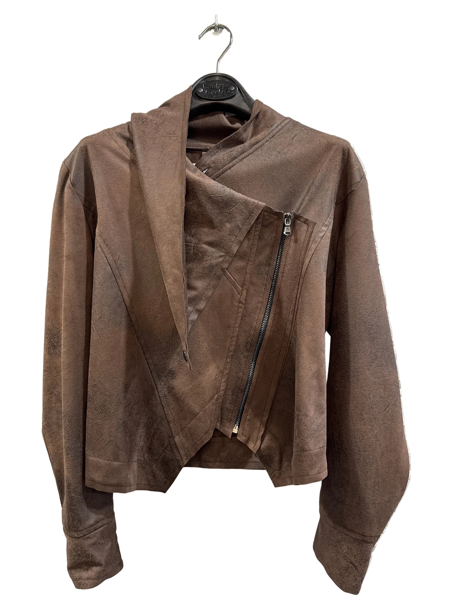 BTQ-G1021 Whitney Eko Jacket