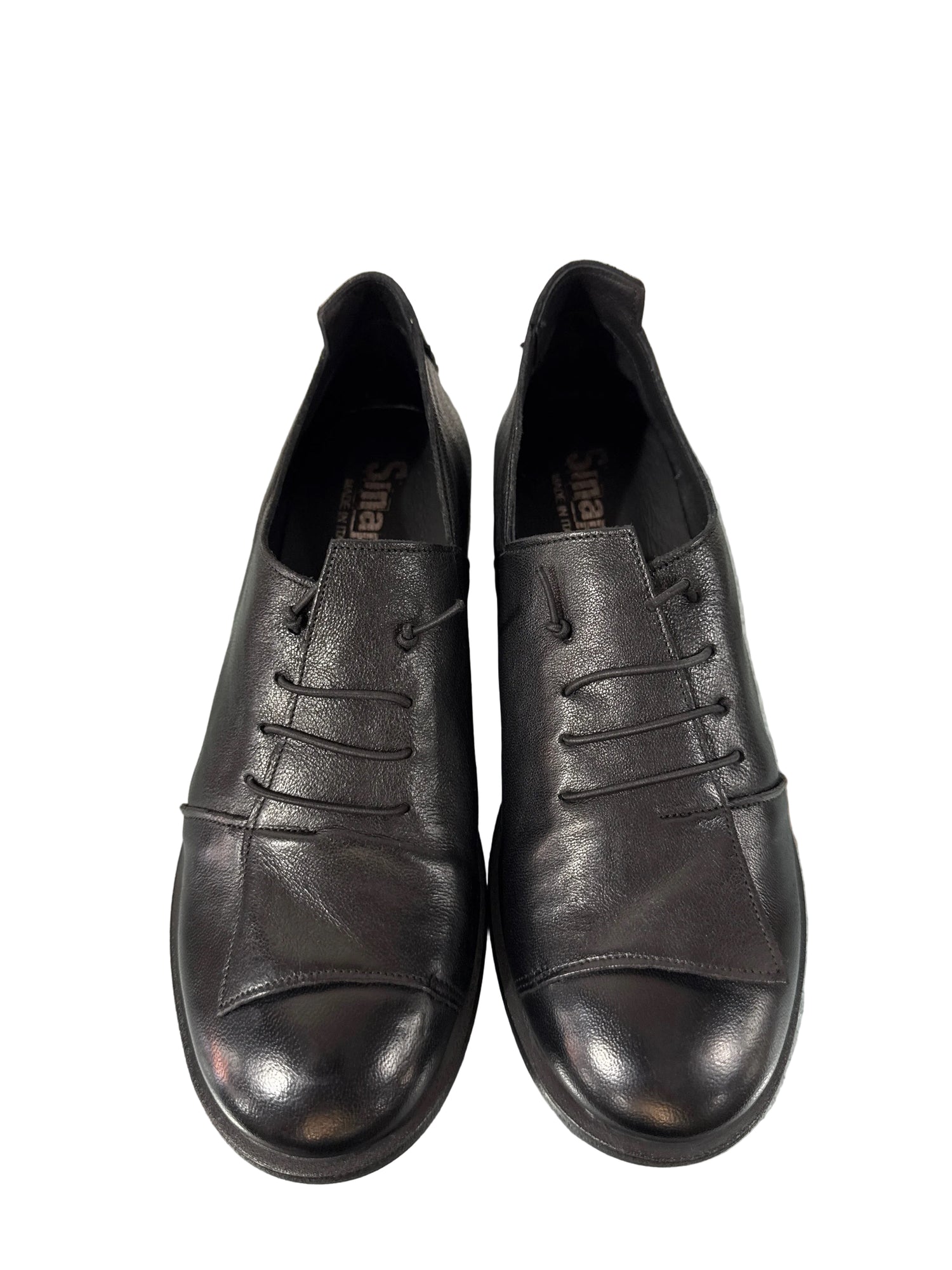 Mocassini Laccetti F09-LONDRA60