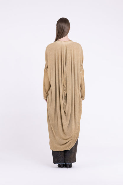 Maxi T-Shirt F07-S391 SANCTAMUERTE