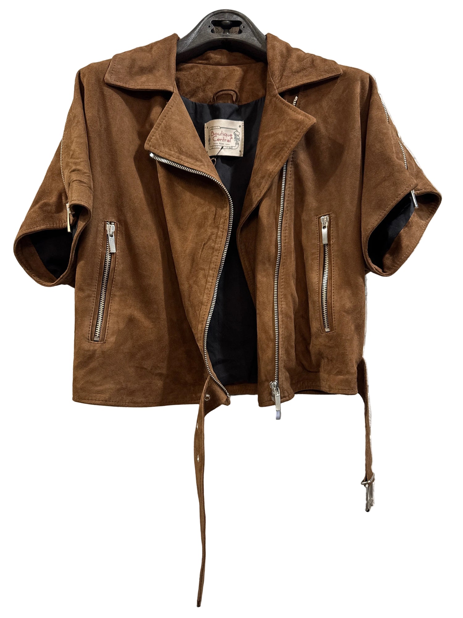 Giacca Elettra G04-1757
