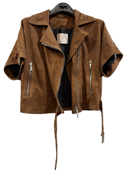 Giacca Elettra G04-1757