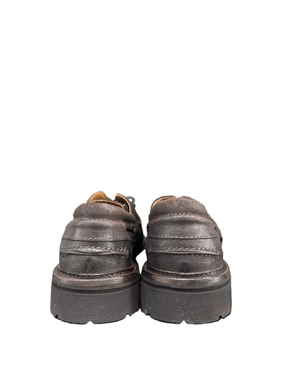 Scarpe Uomo AS98-Z71107