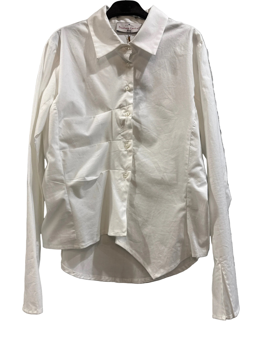 BTQ-CA13221 Zora Shirt