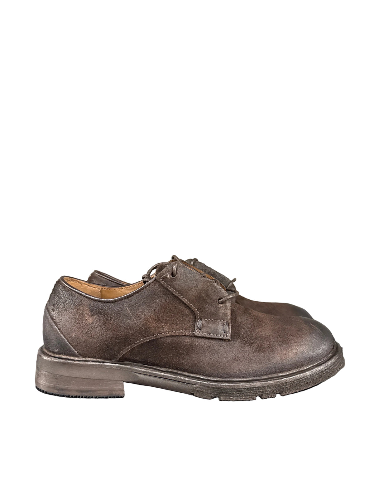 Scarpe Uomo AS98-Z66104