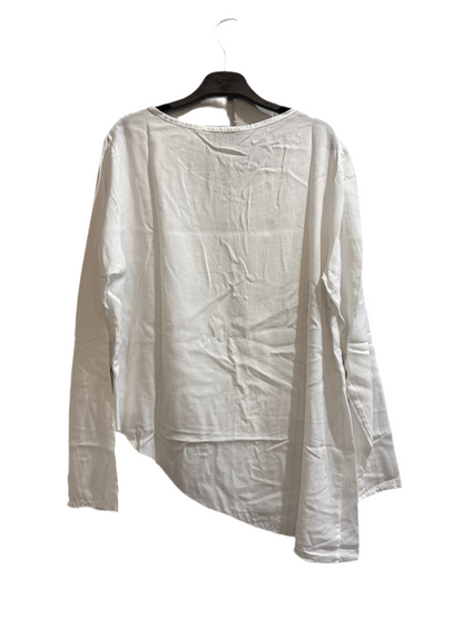 P01-6583 Maglia Asimmetrica