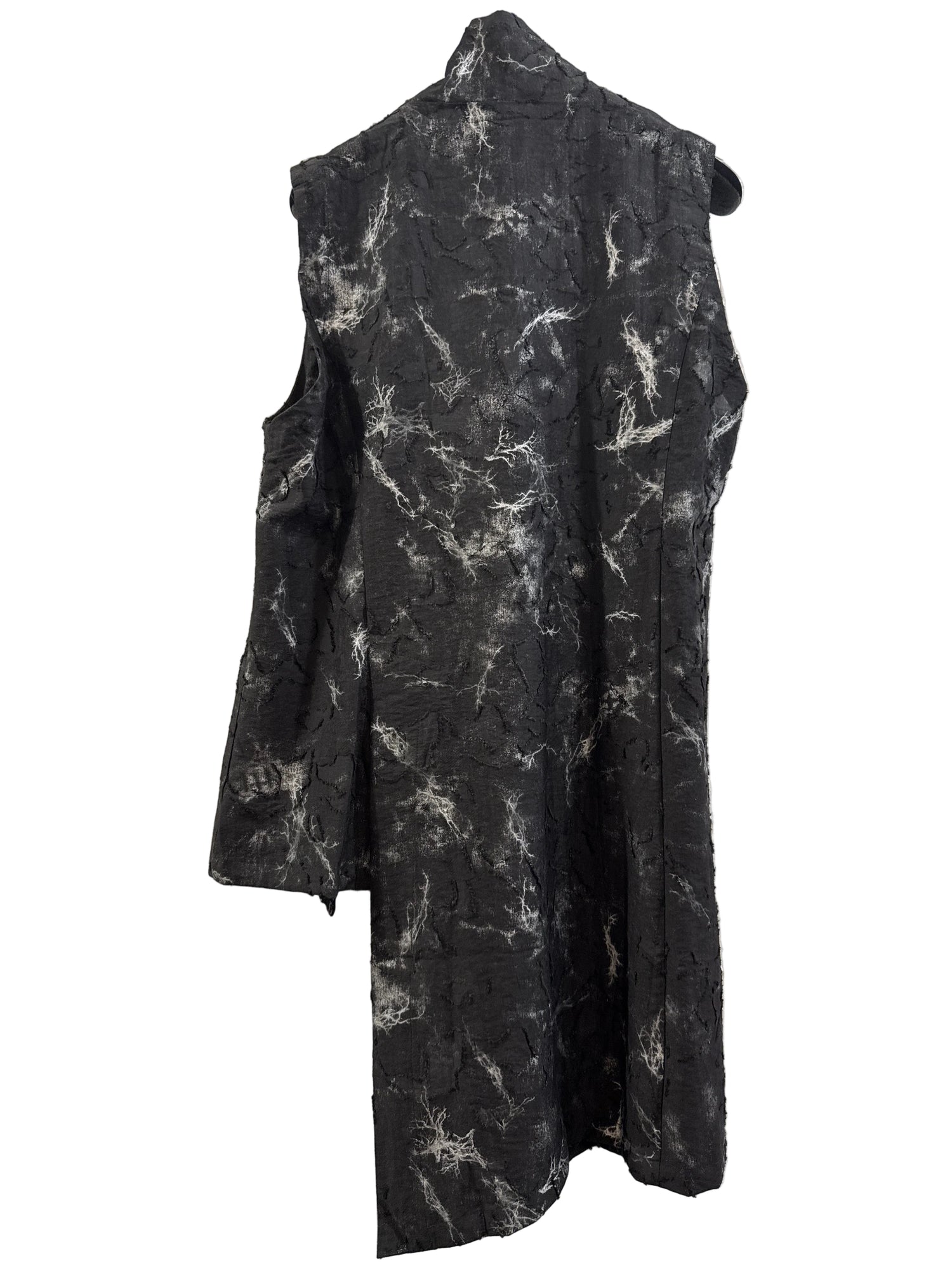 Gilet W01-250189