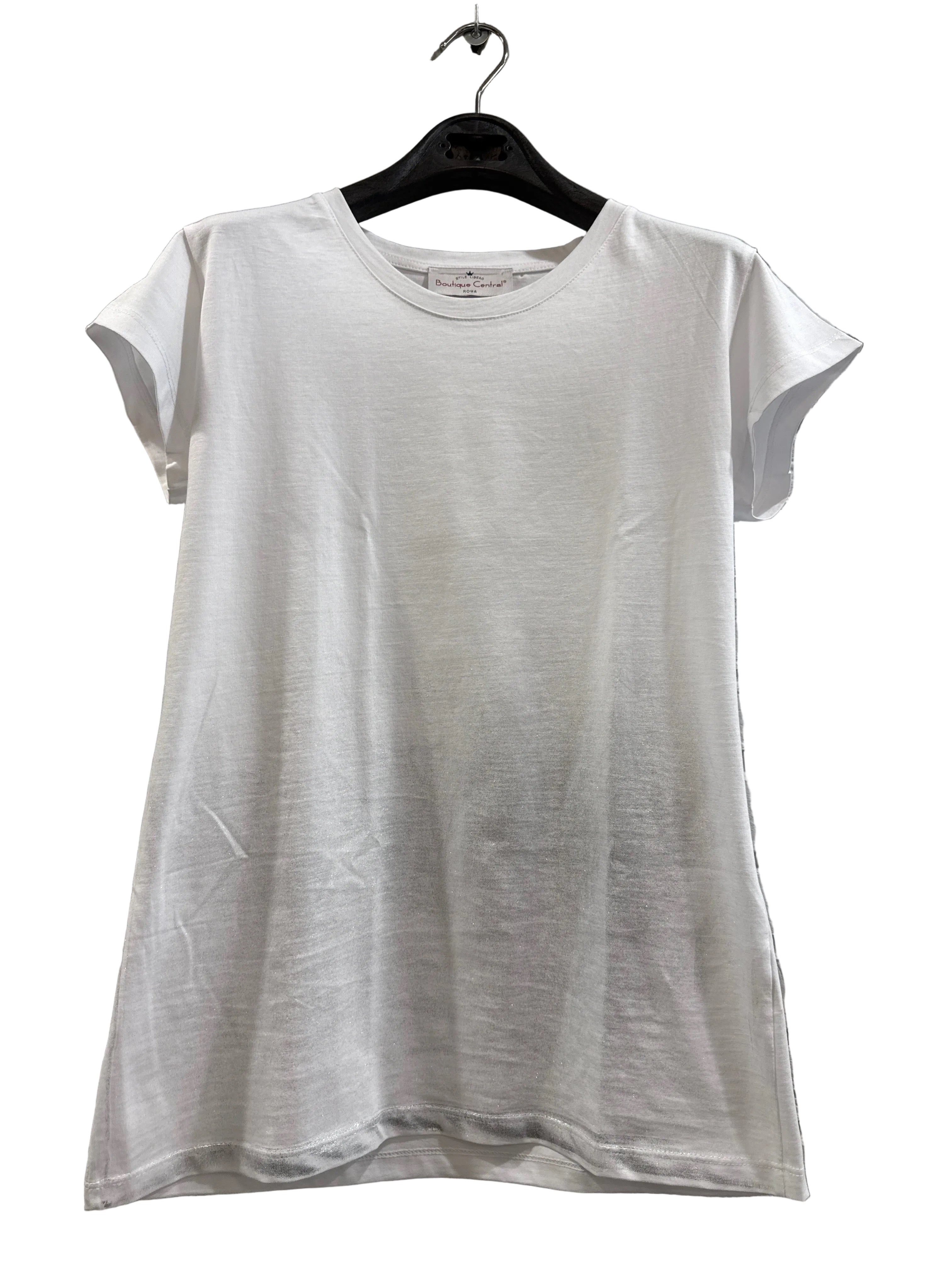 S02-51846 T-shirt Lamina Arg.