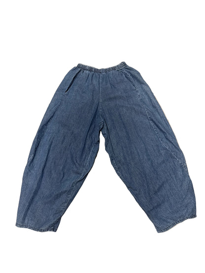 Pantaloni Baloon C08-2342J