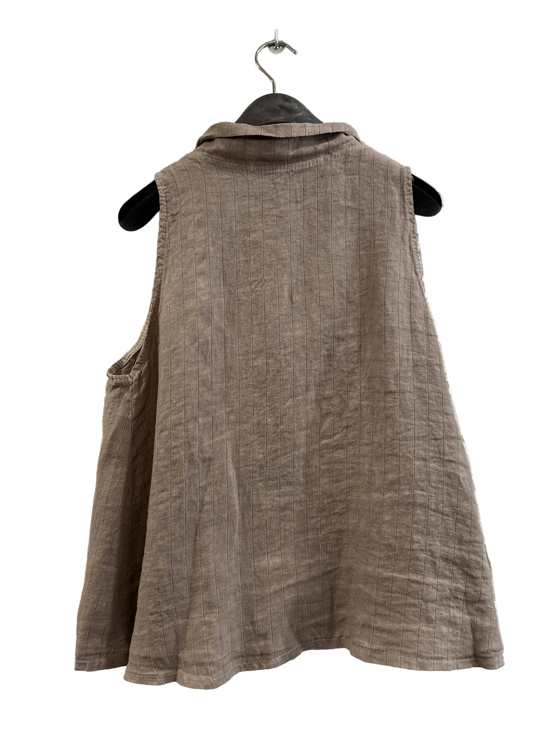 Gilet Gessato C08-3188R