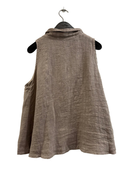 Gilet Gessato C08-3188R