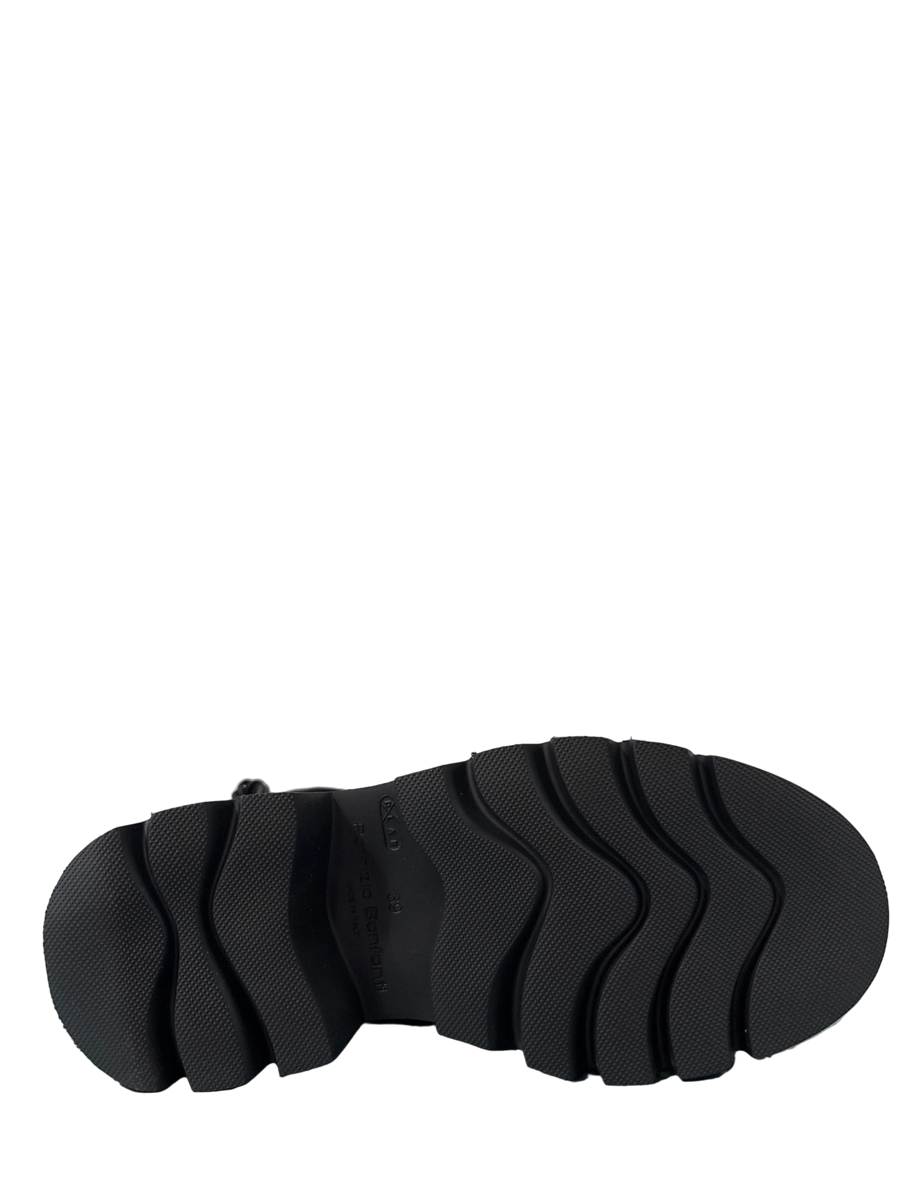 Stivaletto D08-SCORPIO