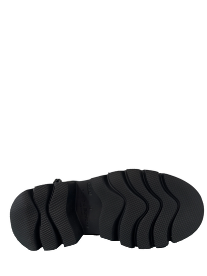 Stivaletto D08-SCORPIO