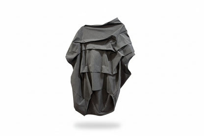 W01-219185 Pleated Tunic