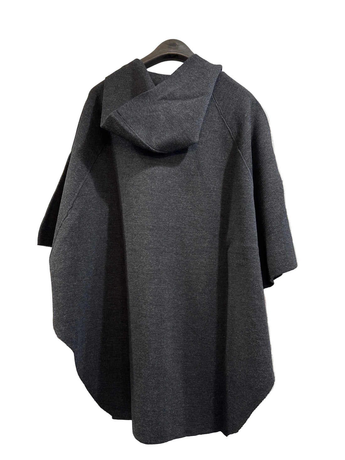 Mantella con Cappuccio F10-86105