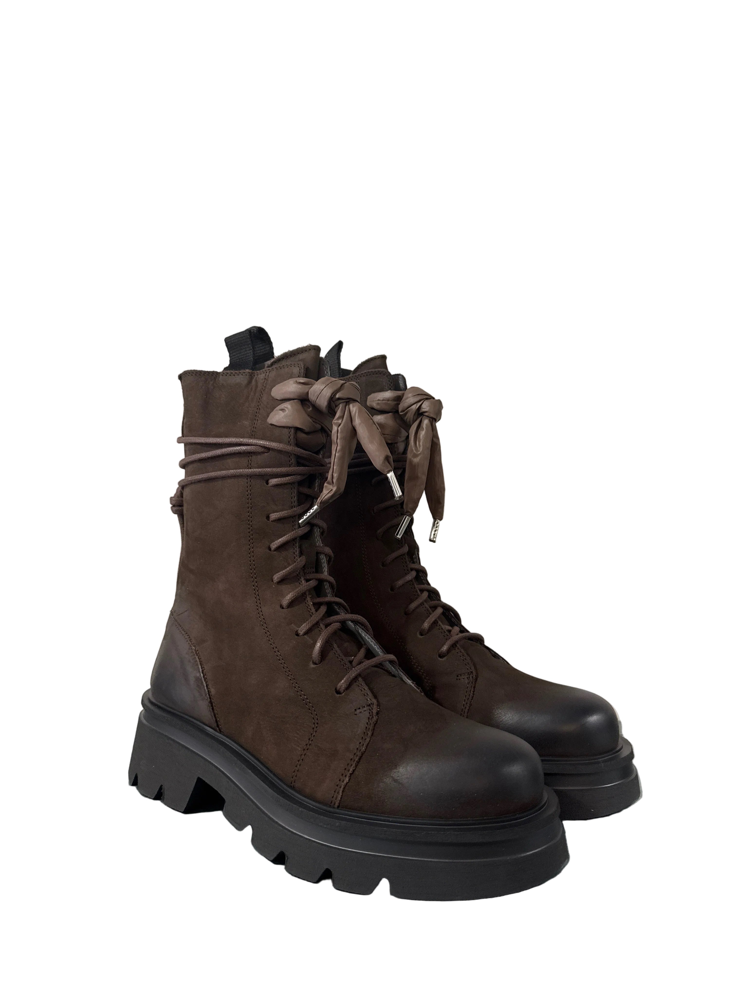 Stivaletto D08-SCORPIO