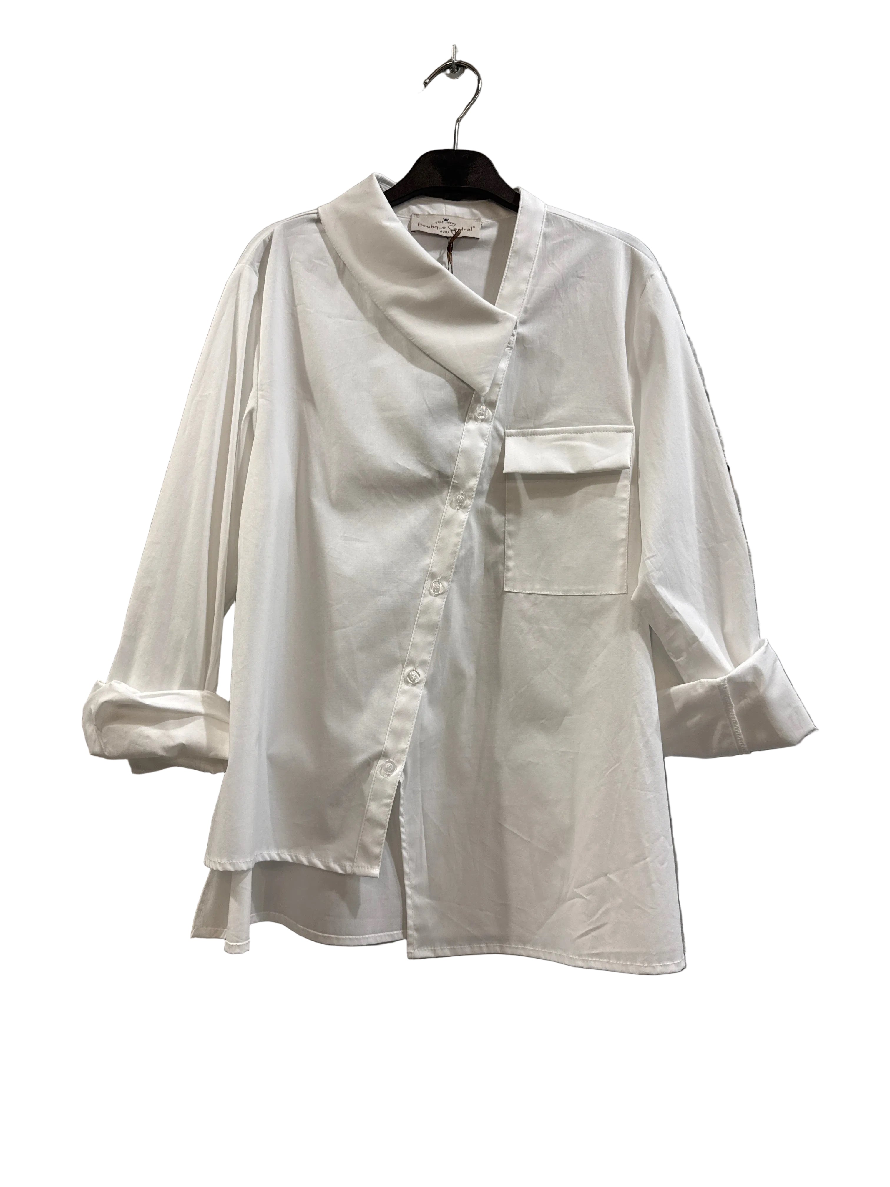 Camicia Taschino W01-124335