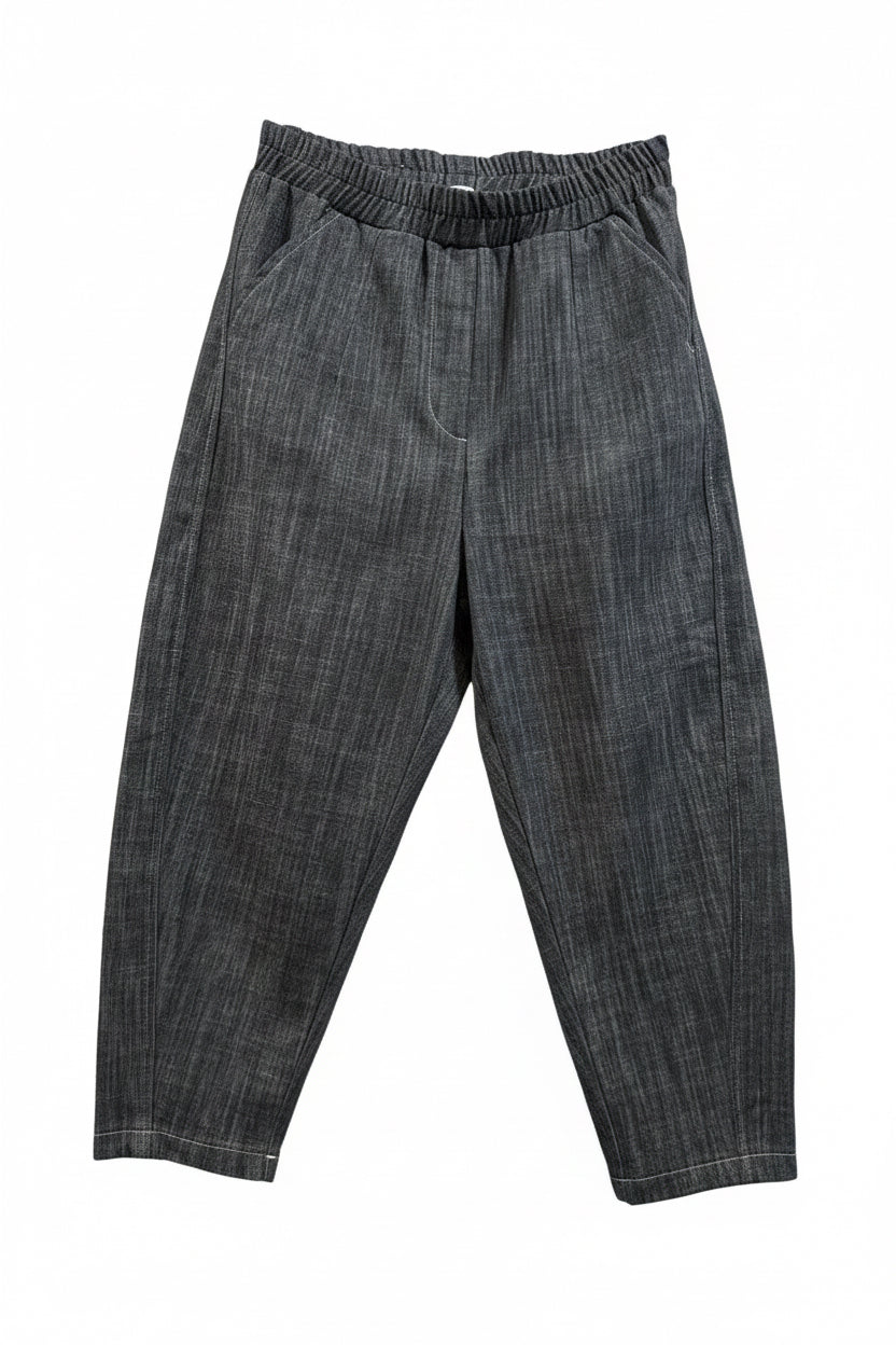 Pantaloni Rambla Denim N03-LBC24023D