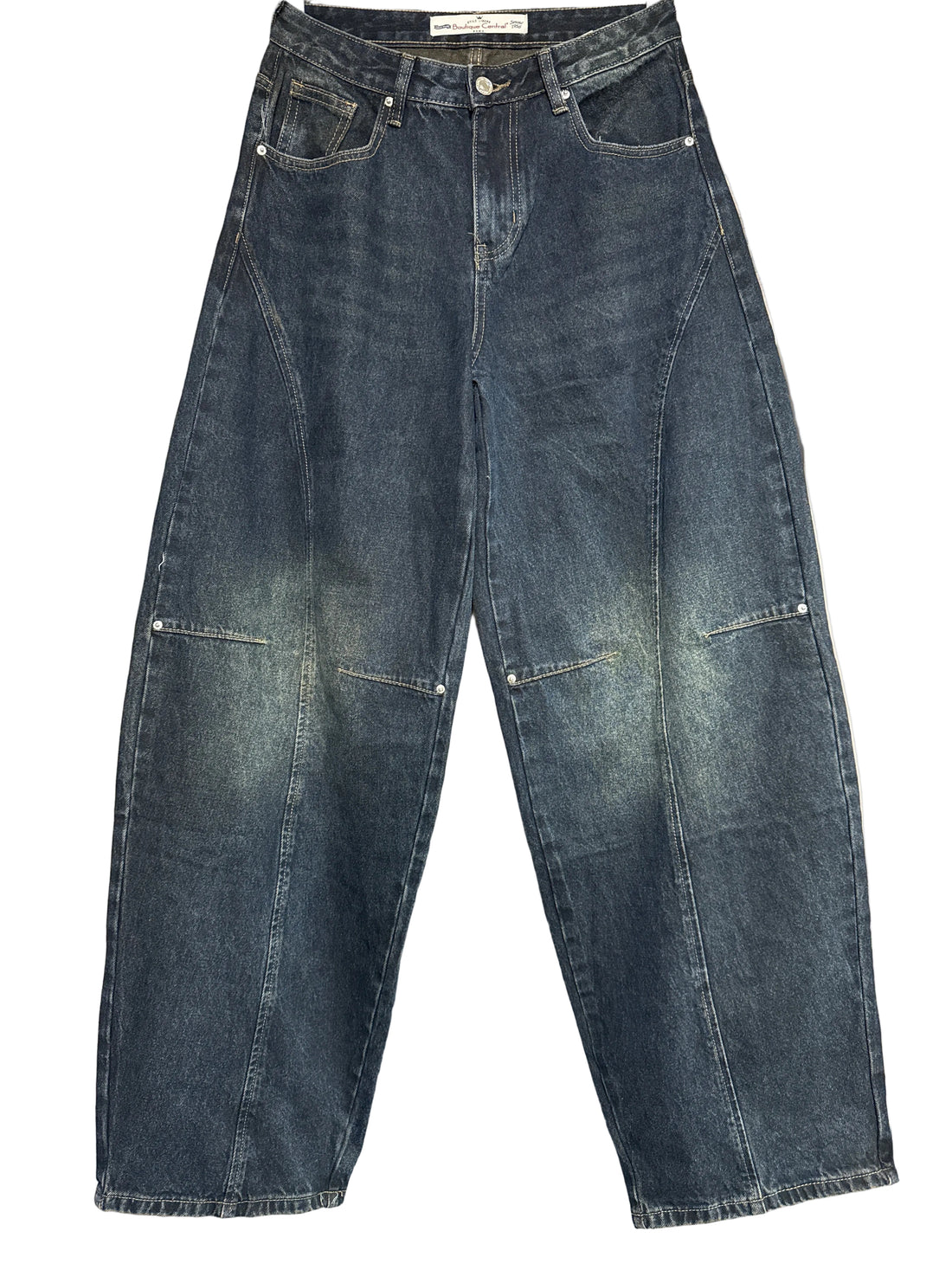 M07-004 Jeans Shanti