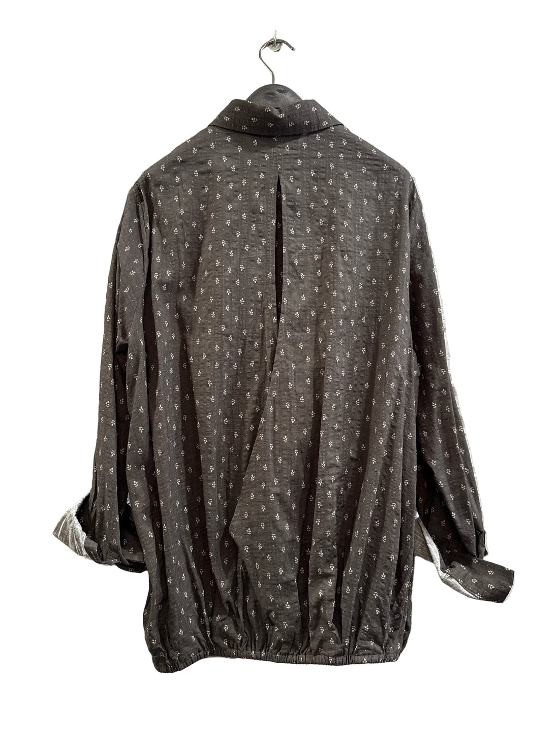 Camicia Fiore W01-260280