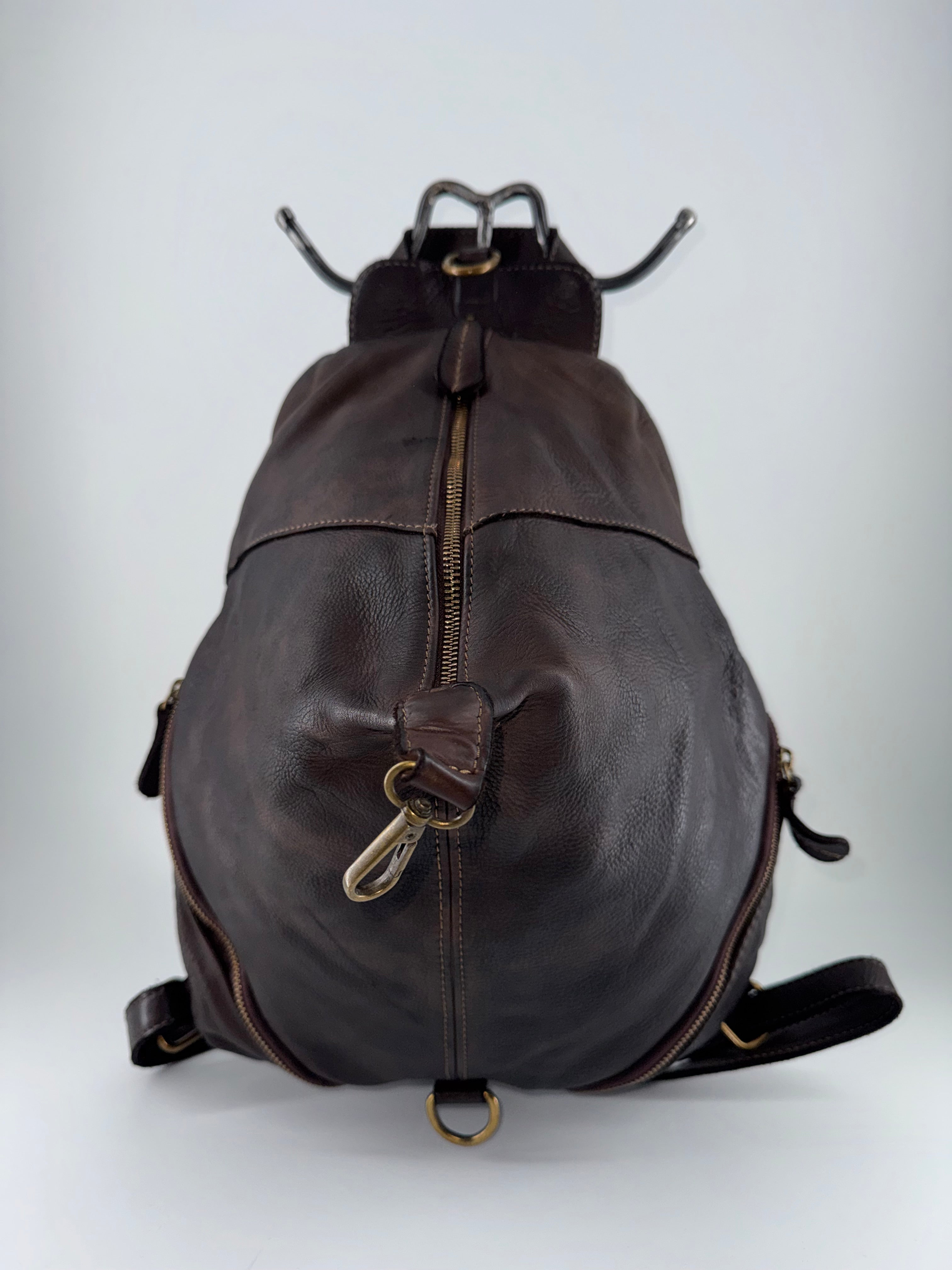 W03-BO06 Sax Backpack