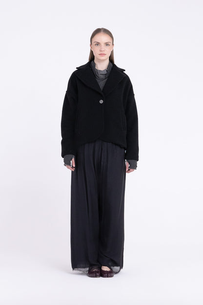 Blazer Boxy F07-S488 SANCTAMUERTE