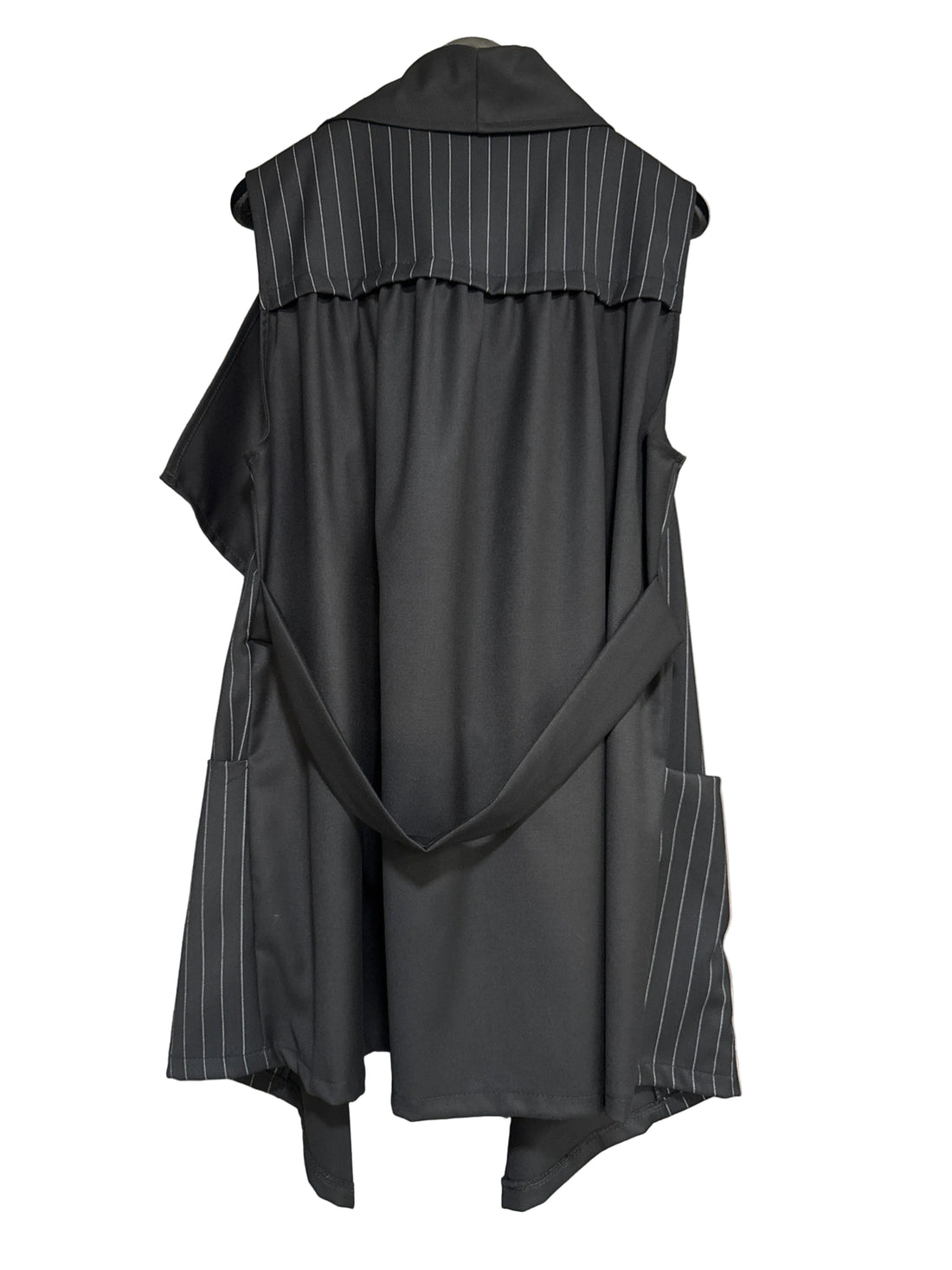 Gilet Gessato F10-18103