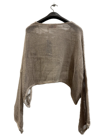 Top Crop Rete F06-K999