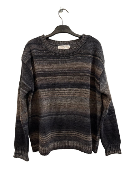 DD6-24967 Maglia Righe Girocollo