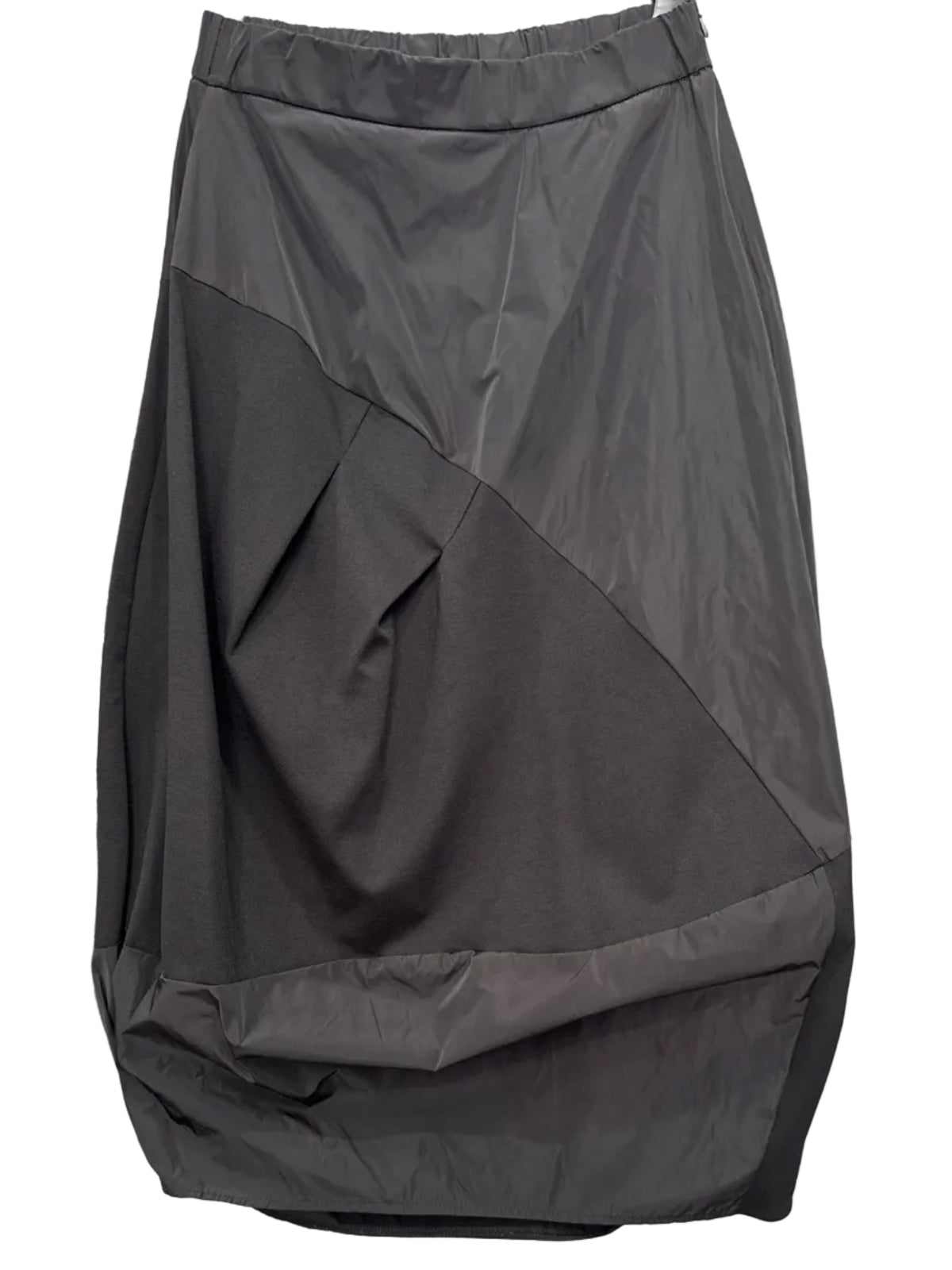 Gonna Taffetas F10-20102