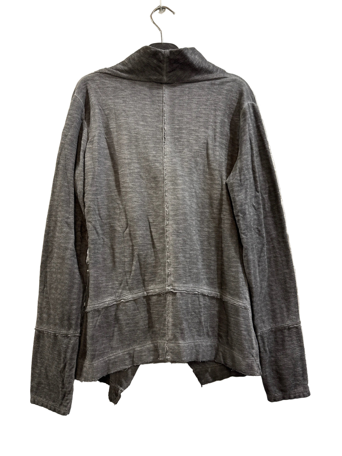 P01-09537 Maglia Bottoni