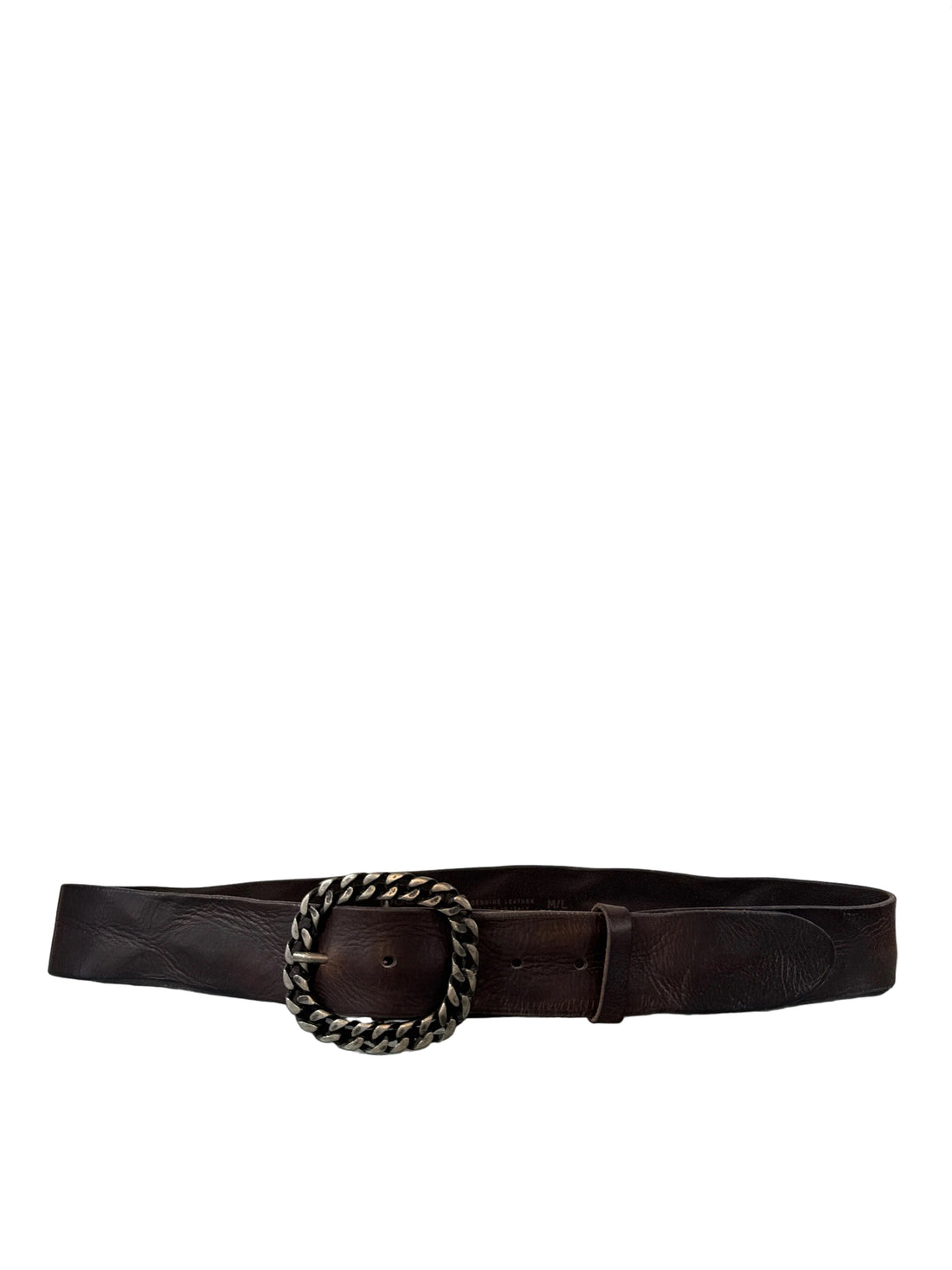 Cinta Fibbia Catena TW01-BC02