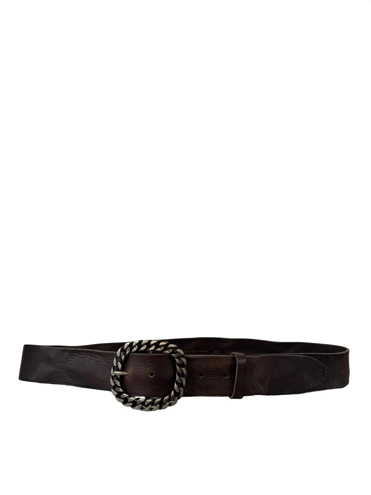 Cinta Fibbia Catena TW01-BC02
