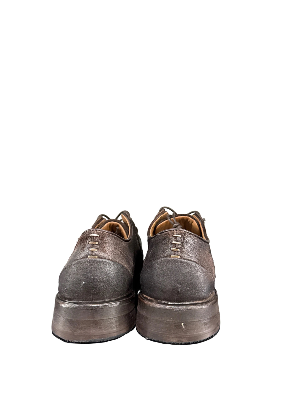 Scarpe Uomo AS98-Z66104