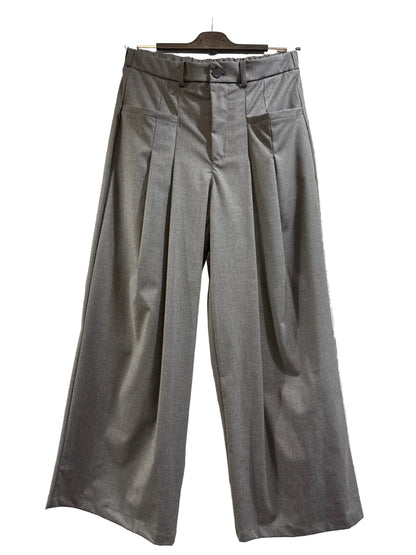 Pantaloni W01-800223