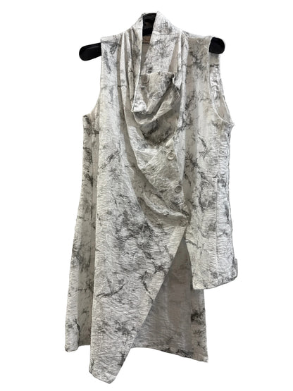 Gilet W01-250189